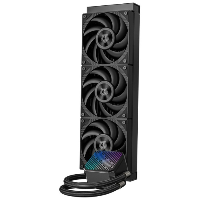 ID-COOLING DX360 Max/ID-CPU-DX360 MAX