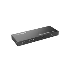 Переключатель HDMI Lenkeng LKV501HDR-V3.0 (4Kx2K@60Hz, 5x1)<br>72037