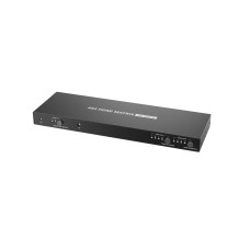 Матричный коммутатор Lenkeng LKV422 (4K, 4x2)<br>72039