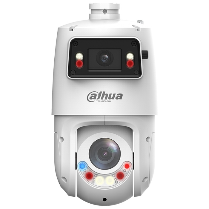 Dahua камера видеонаблюдения DH-SDT4E425-4F-GB-A-PV1, 4 расширение 2560x1440