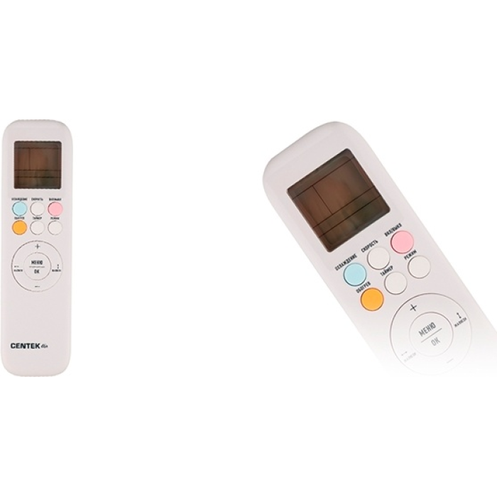 CENTEK CT-65A18 белый