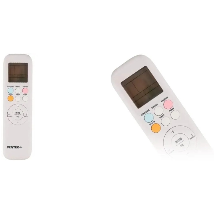CENTEK CT-65A24 белый