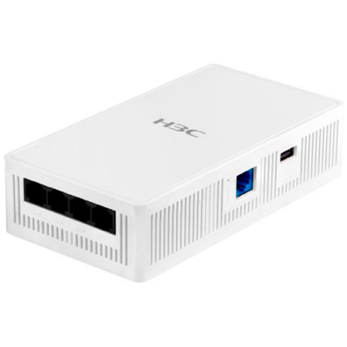 Wi-Fi роутер H3C EWP-WA6120H