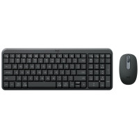 Logitech MK250 920-013853 черный