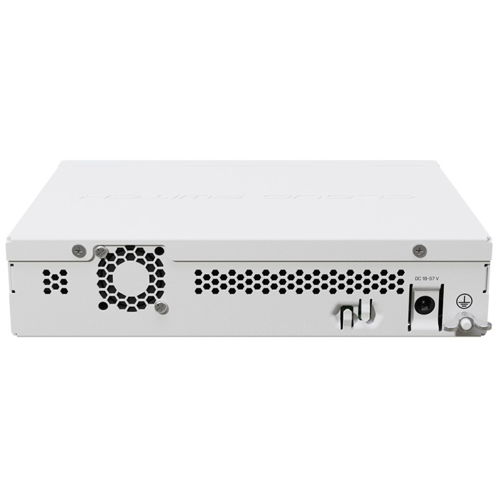 Коммутатор MikroTik CRS310-1G-5S-4S+OUT