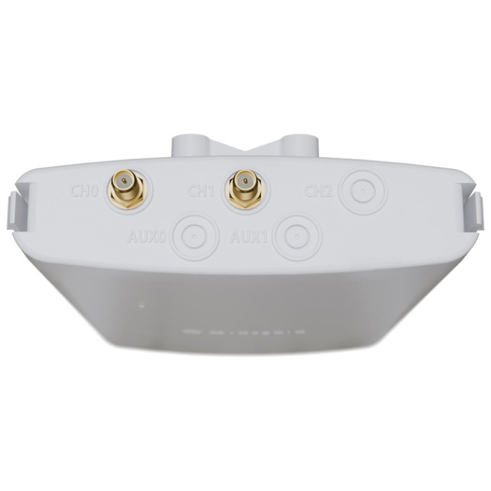 Маршрутизатор MikroTik L11UG-5HAXD-NB