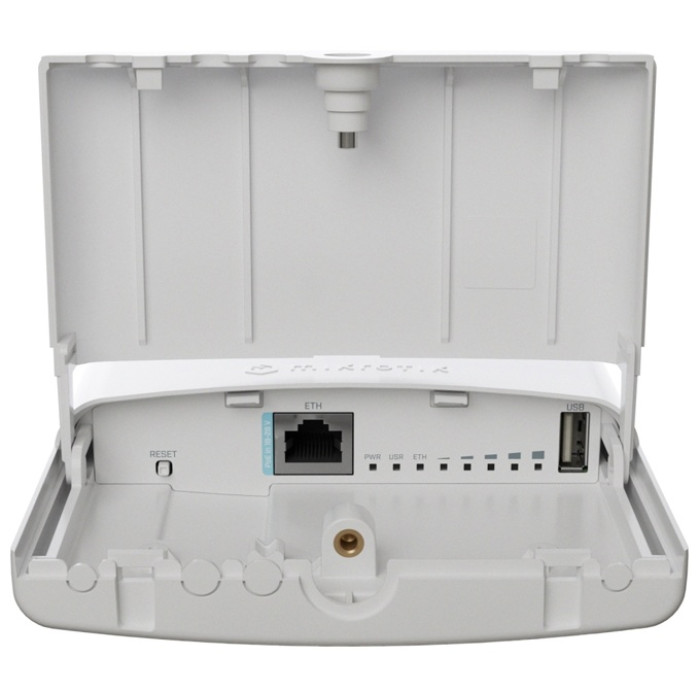 Маршрутизатор MikroTik L11UG-5HAXD-NB