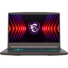 MSI Thin 15 B12UC 15.6" / 16 Гб / SSD 512 Гб / Без ОС / B12UC-1821XKZ