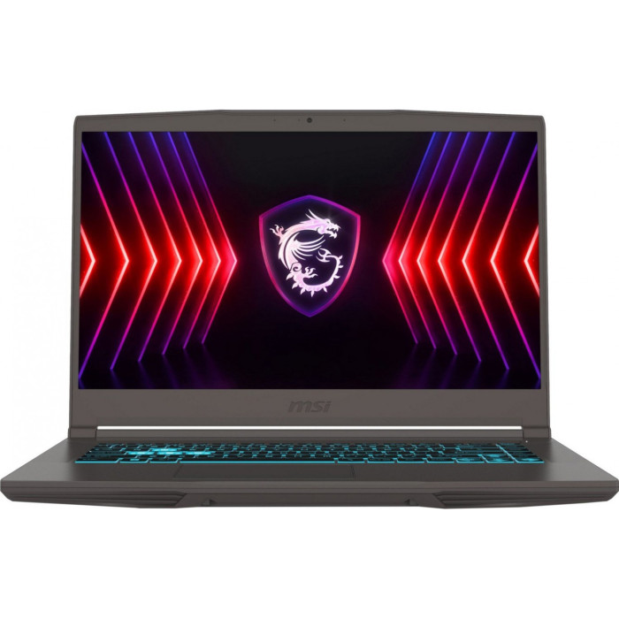 MSI Thin 15 B12UC 15.6" / 16 Гб / SSD 512 Гб / Без ОС / B12UC-1821XKZ