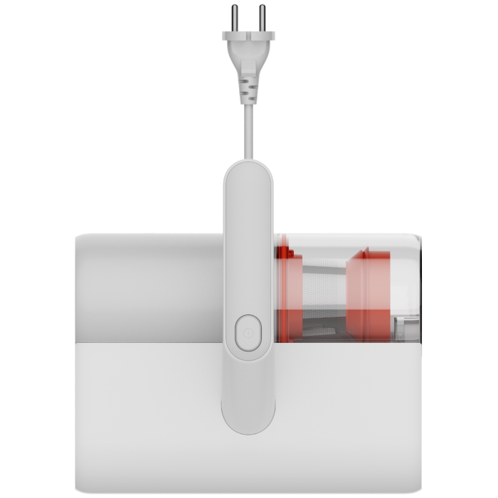 Xiaomi Dust Mite Vacuum Cleaner MJCMY02EU белый