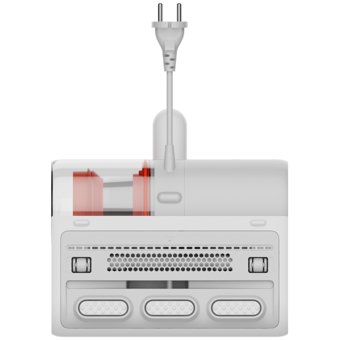 Xiaomi Dust Mite Vacuum Cleaner MJCMY02EU белый