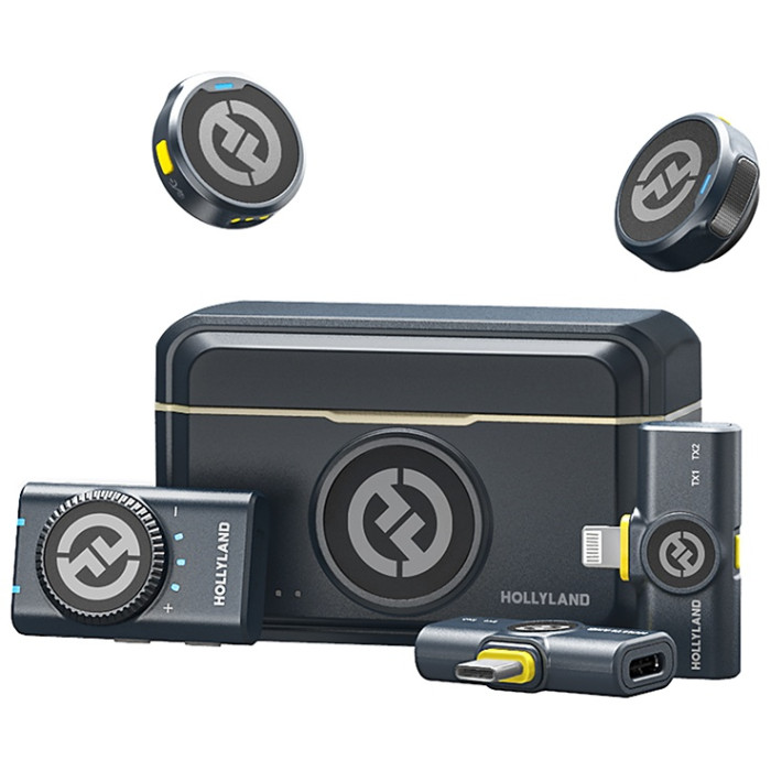 Hollyland Lark M2 Combo