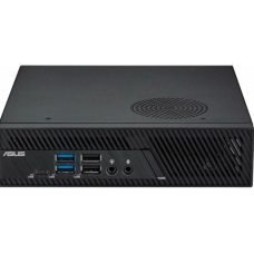 ASUS PB63 PB63-B-B7107MH черный