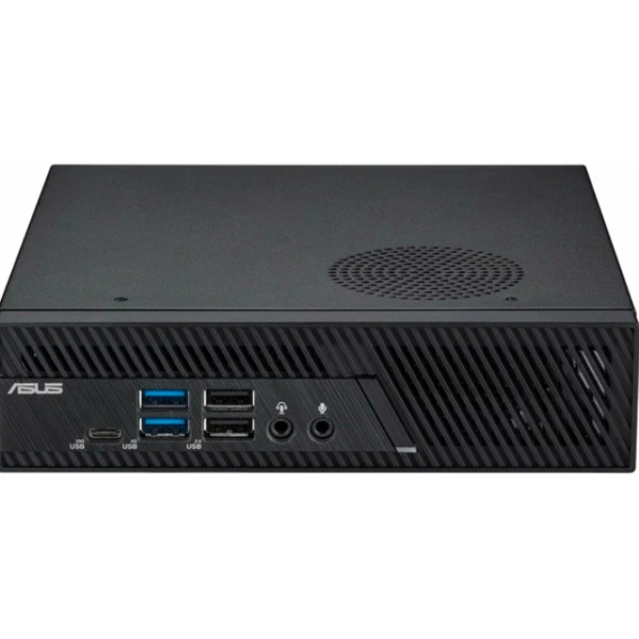 ASUS PB63 PB63-B-B7107MH черный