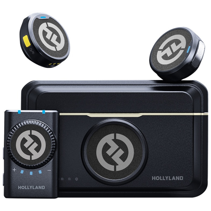 Hollyland Lark M2 Camera M2CAM