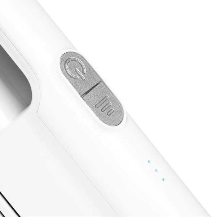 Kitfort КТ-5154 белый