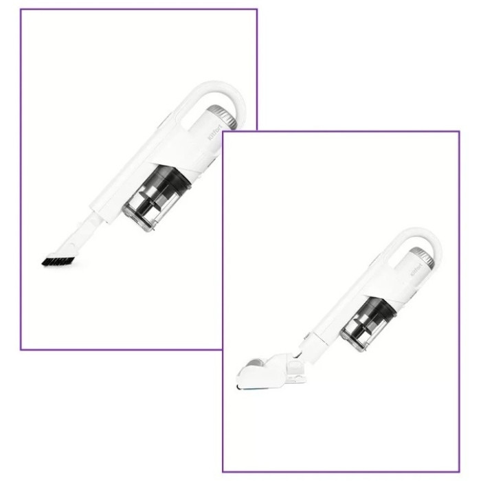 Kitfort КТ-5154 белый