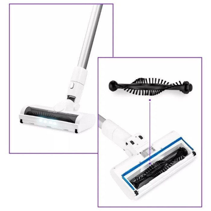 Kitfort КТ-5154 белый