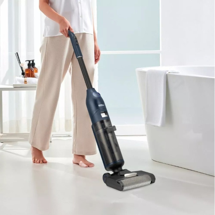 Kitfort КТ-5248 синий