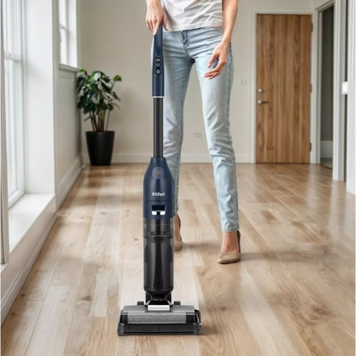 Kitfort КТ-5248 синий