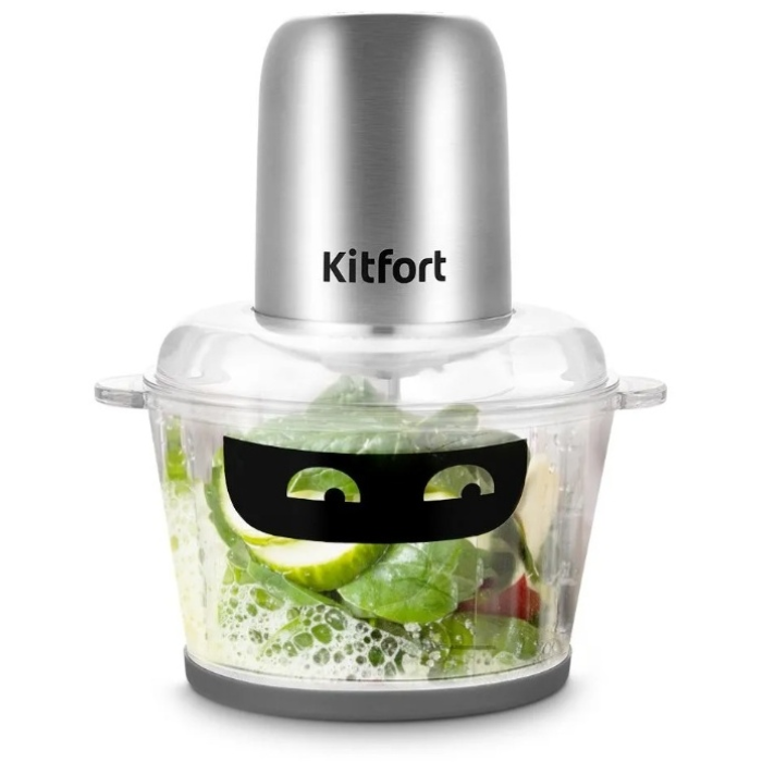 Kitfort КТ-3518 стальной