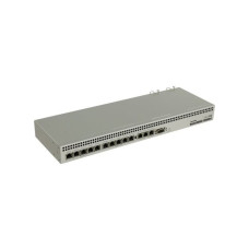 Маршрутизатор MikroTik RB1100Dx4<br>72071