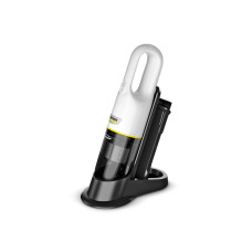 Аккумуляторный ручной пылесос Premium KARCHER CVH 2