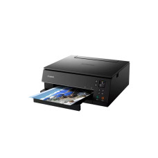 Цветное МФУ Canon Pixma TS6340A BLACK<br>72151