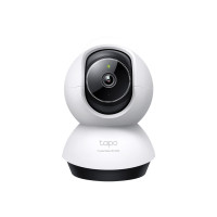 TP-LINK камера видеонаблюдения TC72, 4 расширение 2560x1440