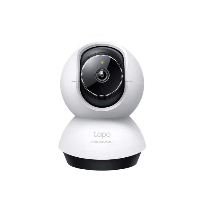 TP-LINK камера видеонаблюдения TC72, 4 расширение 2560x1440