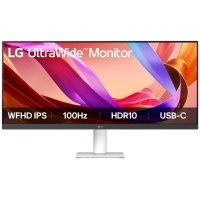 29" LG 29U531A-W белый