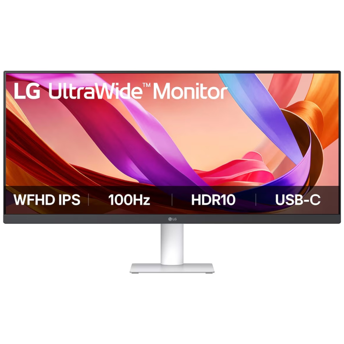 29' LG 29U531A-W белый