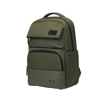 Рюкзак NINETYGO Urban community backpack Зеленый<br>72189