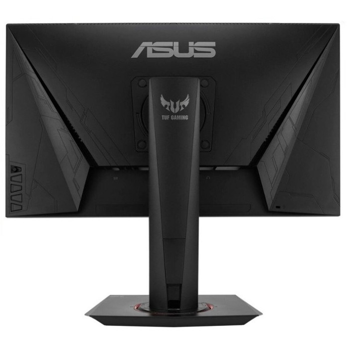 ASUS TUF Gaming VG259QM черный