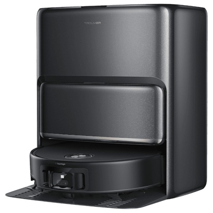 TROUVER Z60 Ultra Roller Complete HMH36A RLZ83CE-1 черный