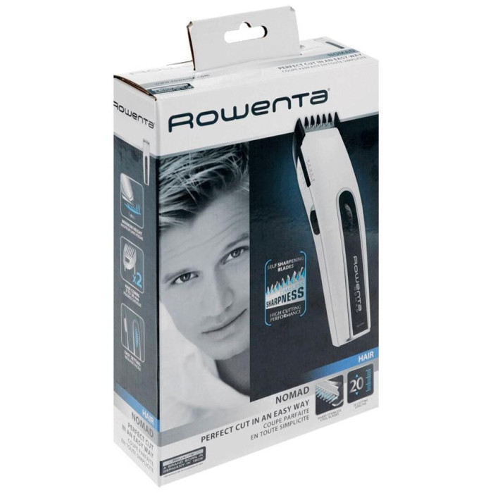 Rowenta машинка универсальное TN1400F1