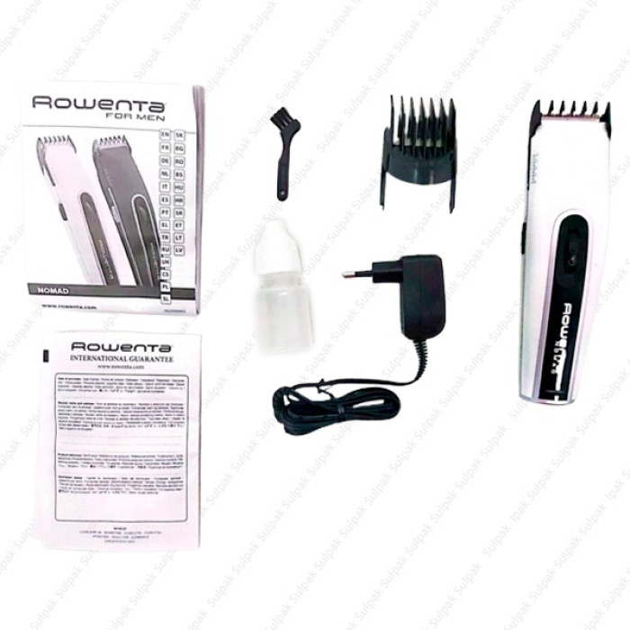 Rowenta машинка универсальное TN1400F1