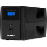 источник бесперебойного питания Ippon Smart Power Pro II 2200