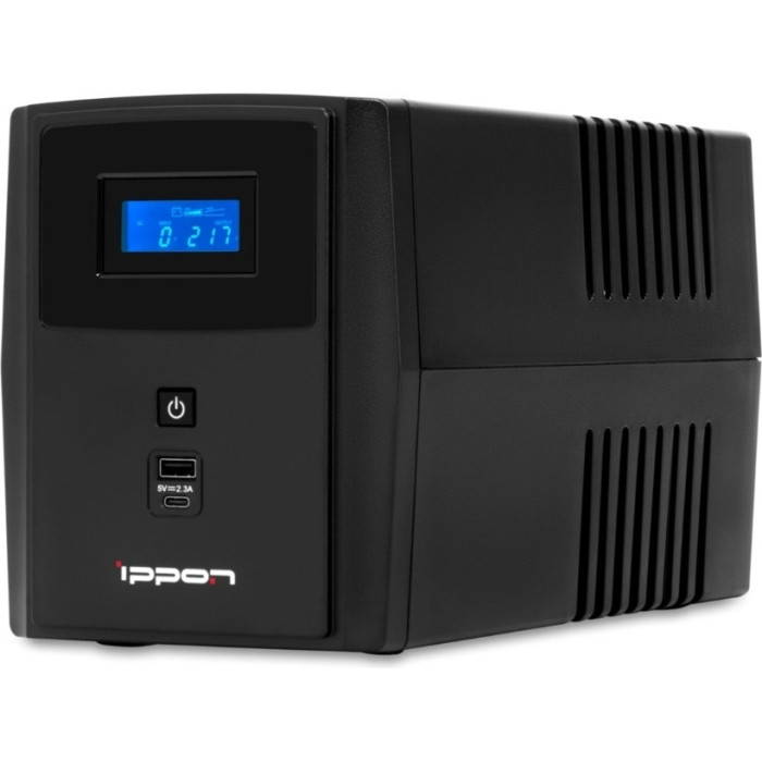 источник бесперебойного питания Ippon Smart Power Pro II 2200