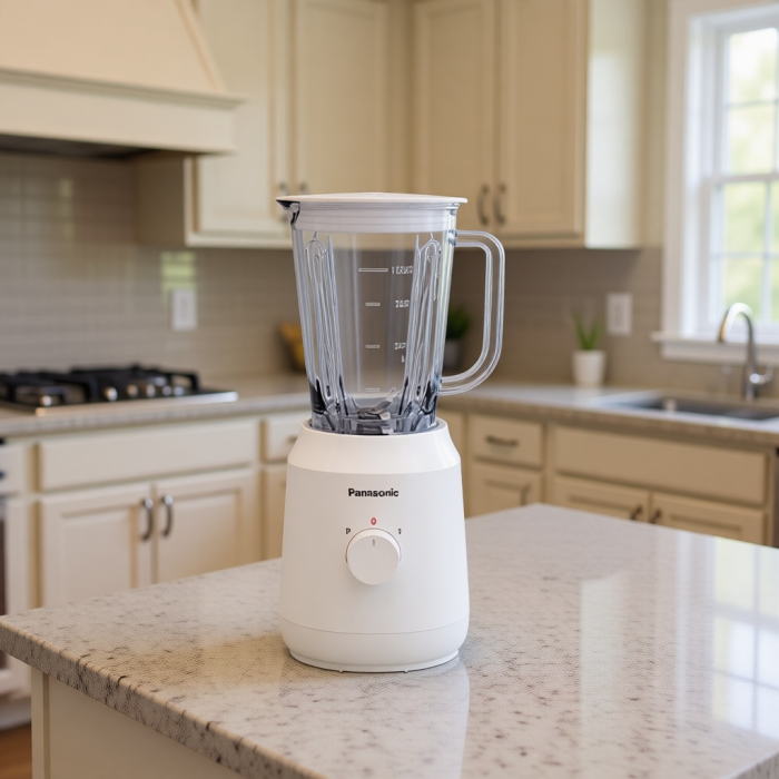 Panasonic MX-EX1011WTQ белый