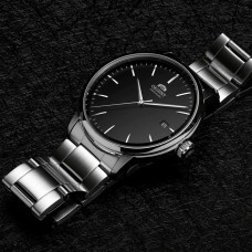 Механические ORIENT RA-AC0E01B30B нержавеющая сталь