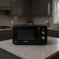СВЧ-печь Samsung / MS23K3614AK/BW