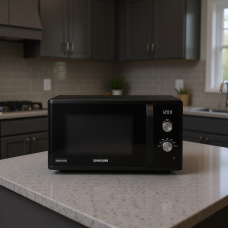 СВЧ-печь Samsung / MS23K3614AK/BW
