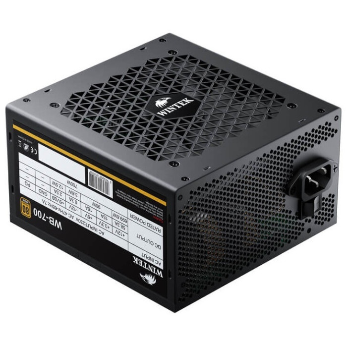 Wintek WB-700 700 Вт