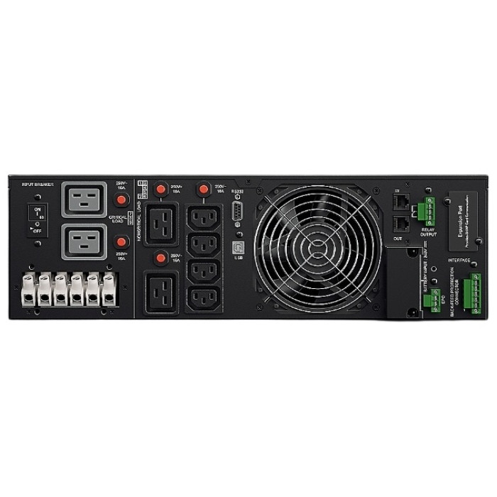 Источник бесперебойного питания CyberPower OL10KERT3UPM