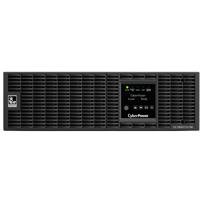 Источник бесперебойного питания CyberPower OL10KERT3UPM