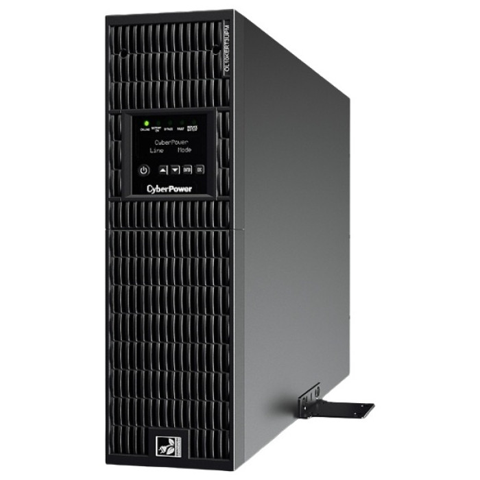 Источник бесперебойного питания CyberPower OL10KERT3UPM
