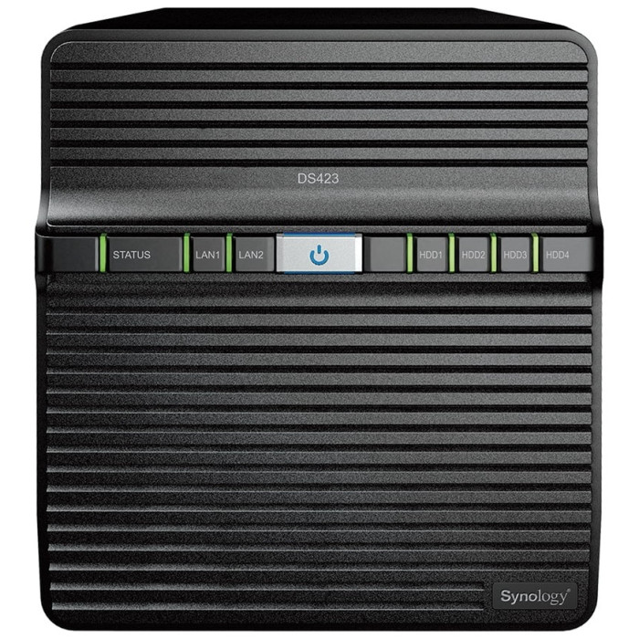 Synology DiskStation DS423