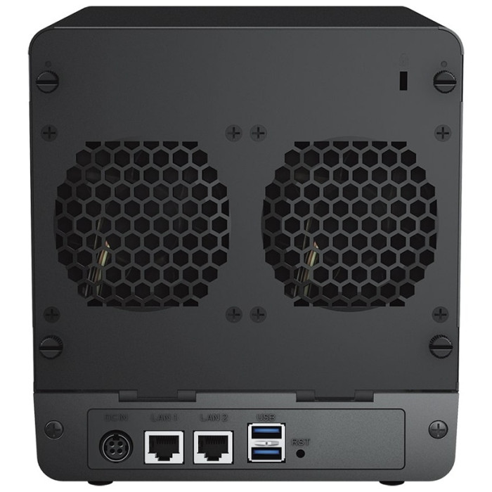 Synology DiskStation DS423