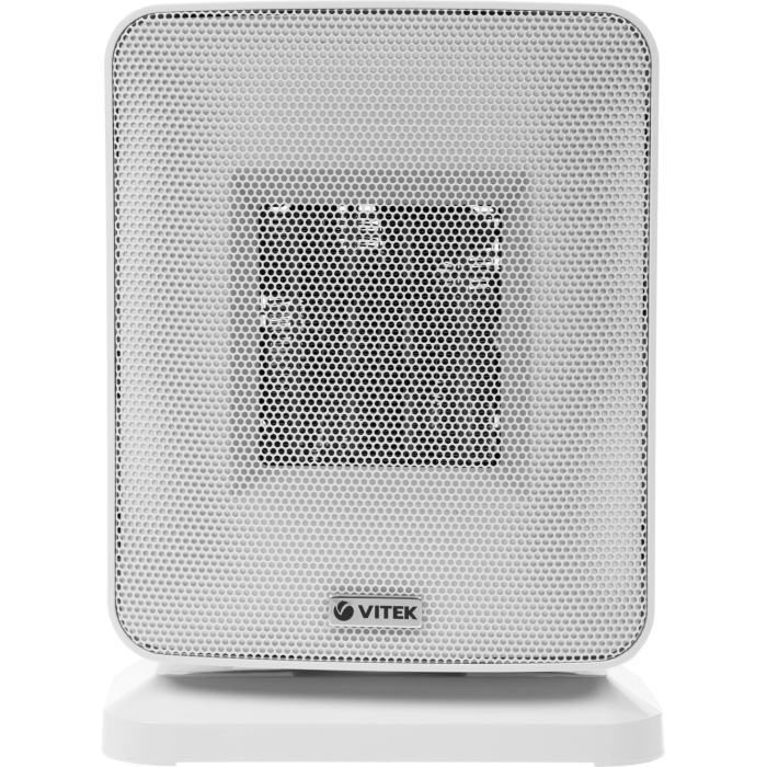 Тепловентилятор Vitek VT-2066 серый